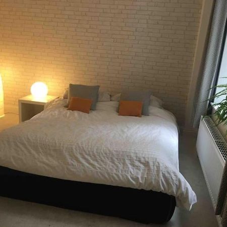 Chartleigh Hotell Southampton Exteriör bild