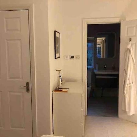 Chartleigh Hotell Southampton Exteriör bild