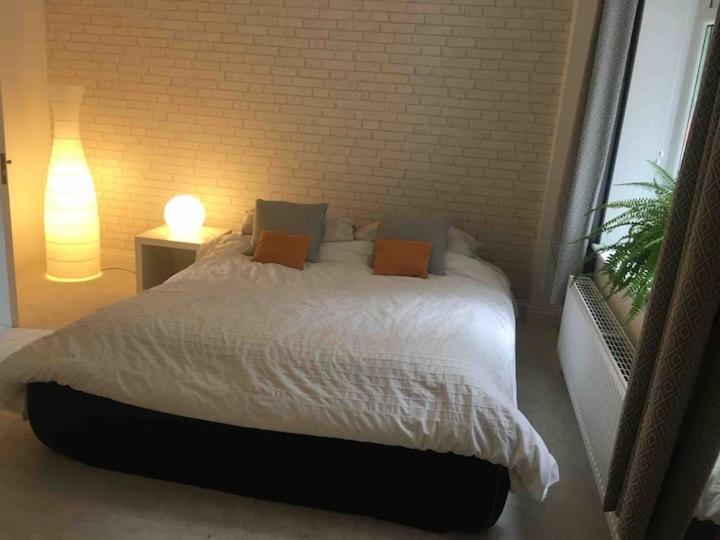 Chartleigh Hotell Southampton Exteriör bild