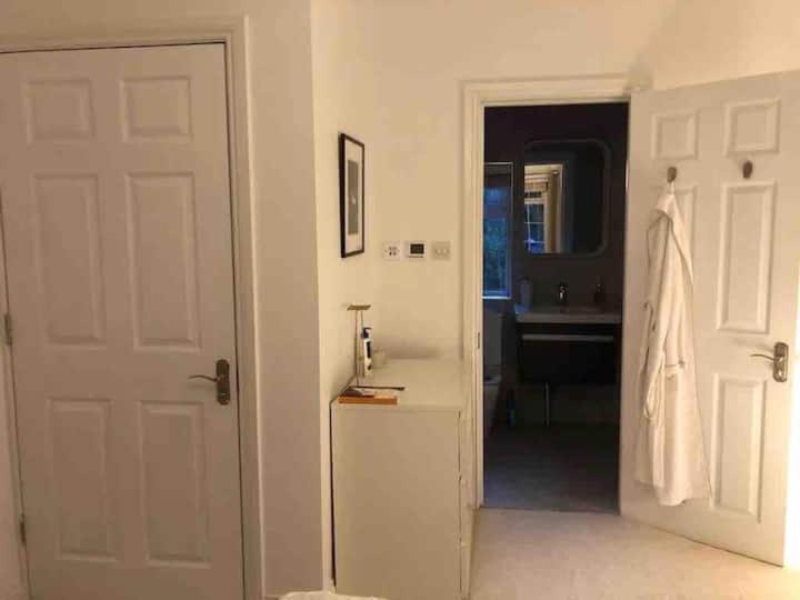 Chartleigh Hotell Southampton Exteriör bild