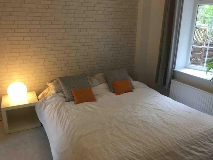 Chartleigh Hotell Southampton Exteriör bild