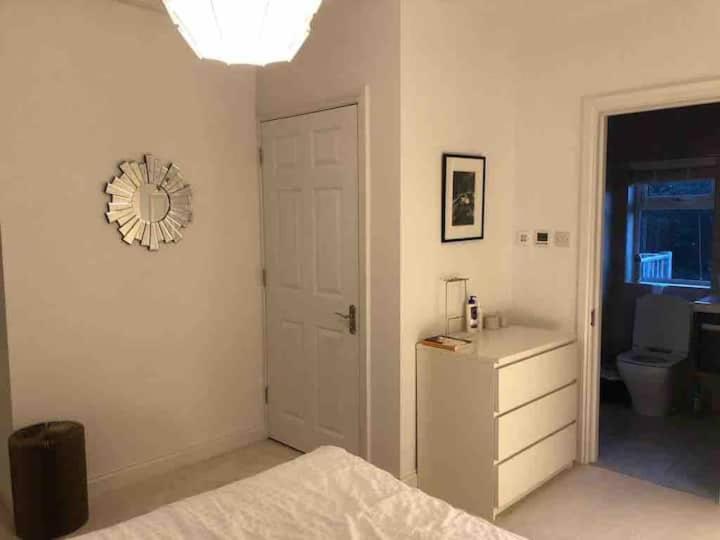 Chartleigh Hotell Southampton Exteriör bild